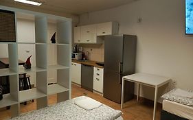 Chełmskie Podziemie - Apartament UnoPuroPl - zdalny dostęp